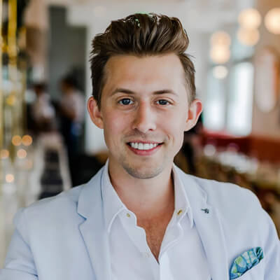 Daniel K.